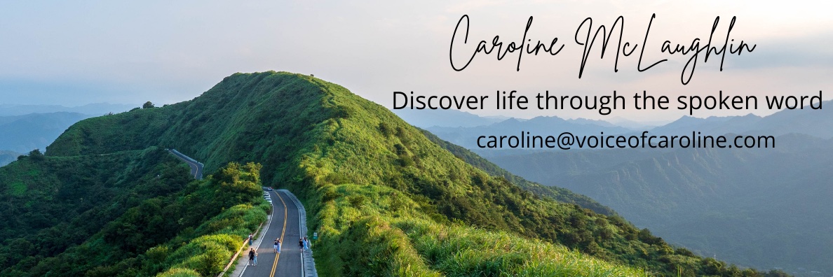 voiceofcaroline's profile banner image