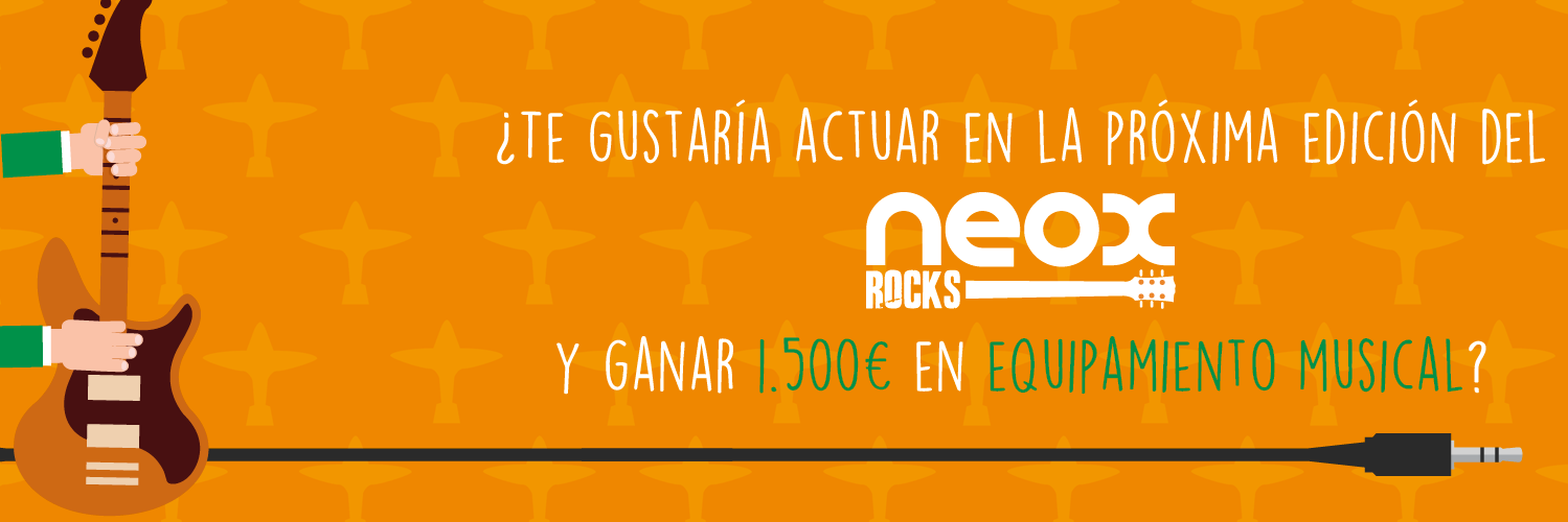 GetafeLiveMusic's profile banner image