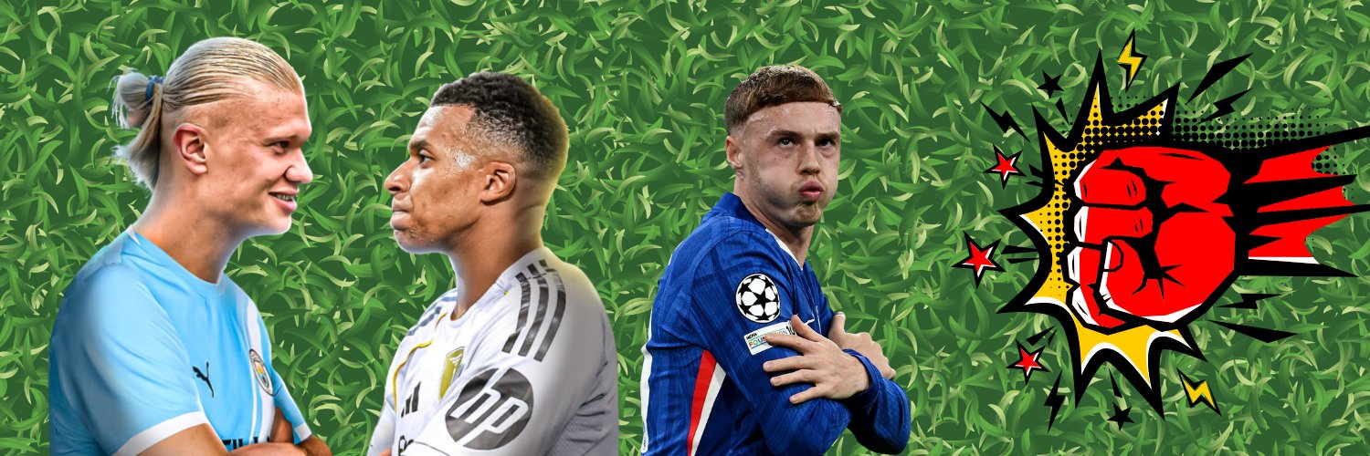Punchlinefooty's profile banner image