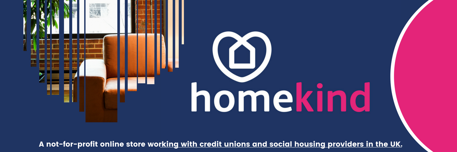 HomekindShop's profile banner image