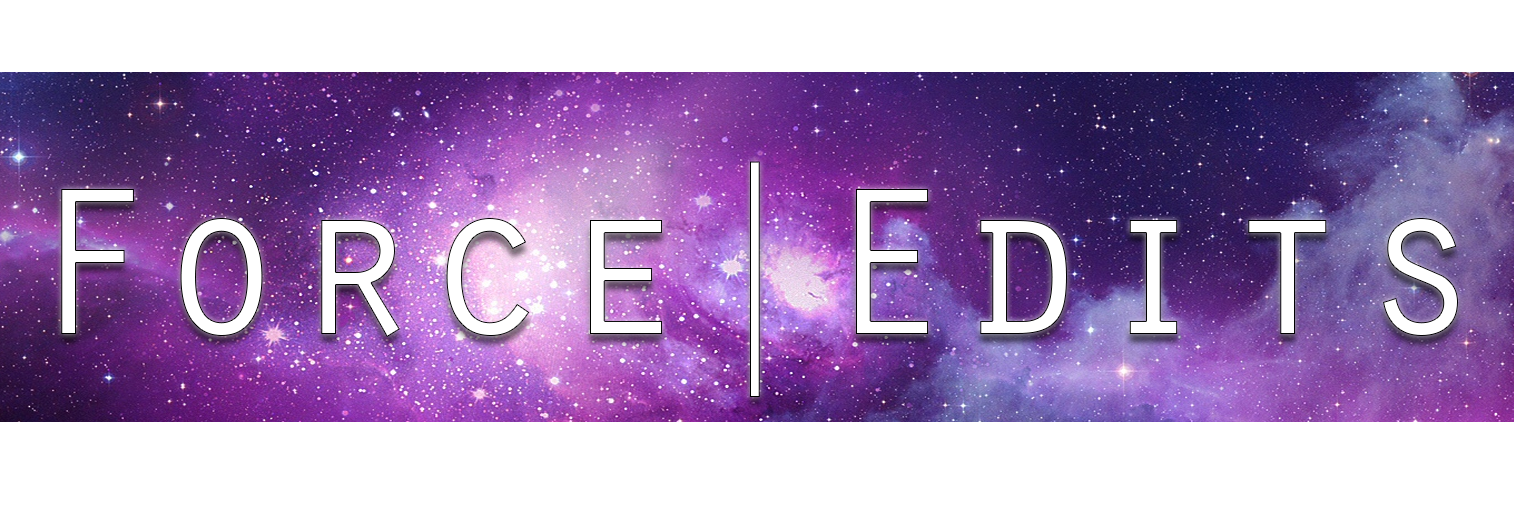ForceEdits's profile banner image