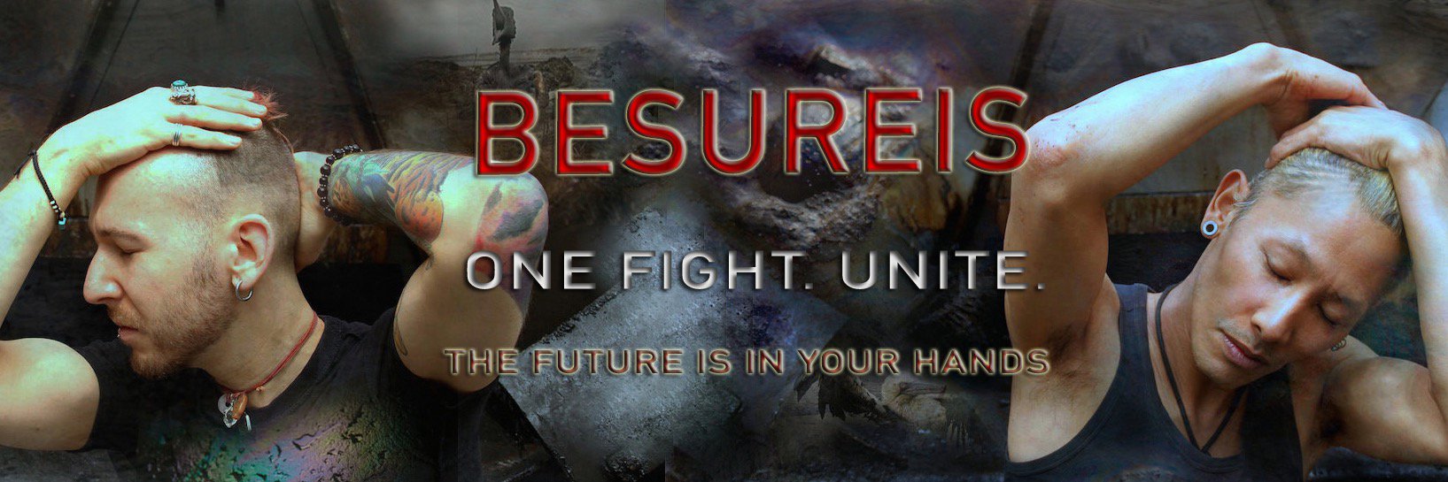 OneFightUnite's profile banner image
