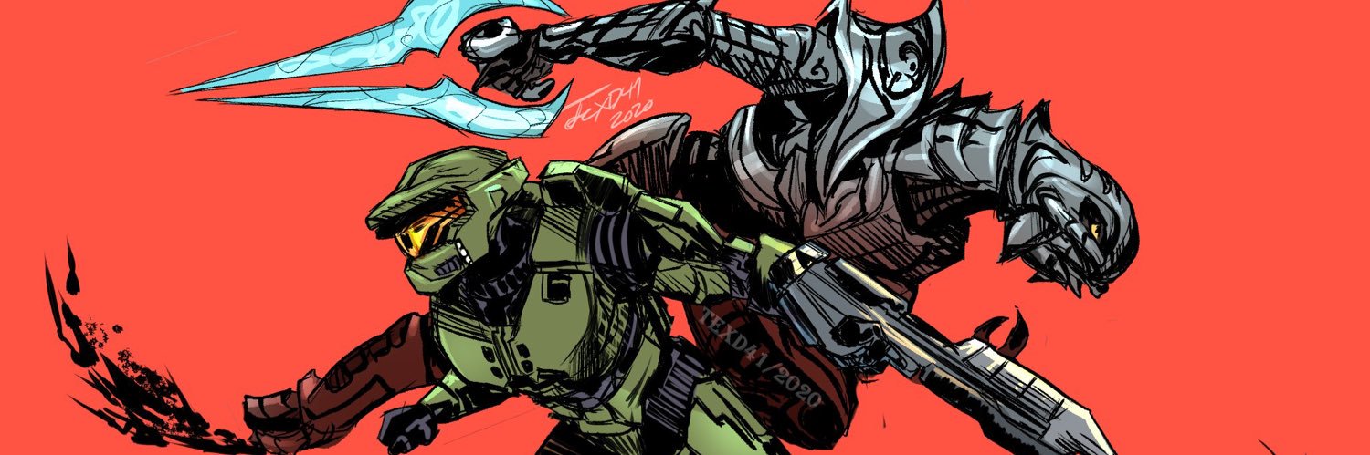 SpartanOoof's profile banner image