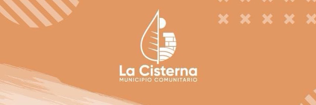 Municipalidad de La Cisterna banner