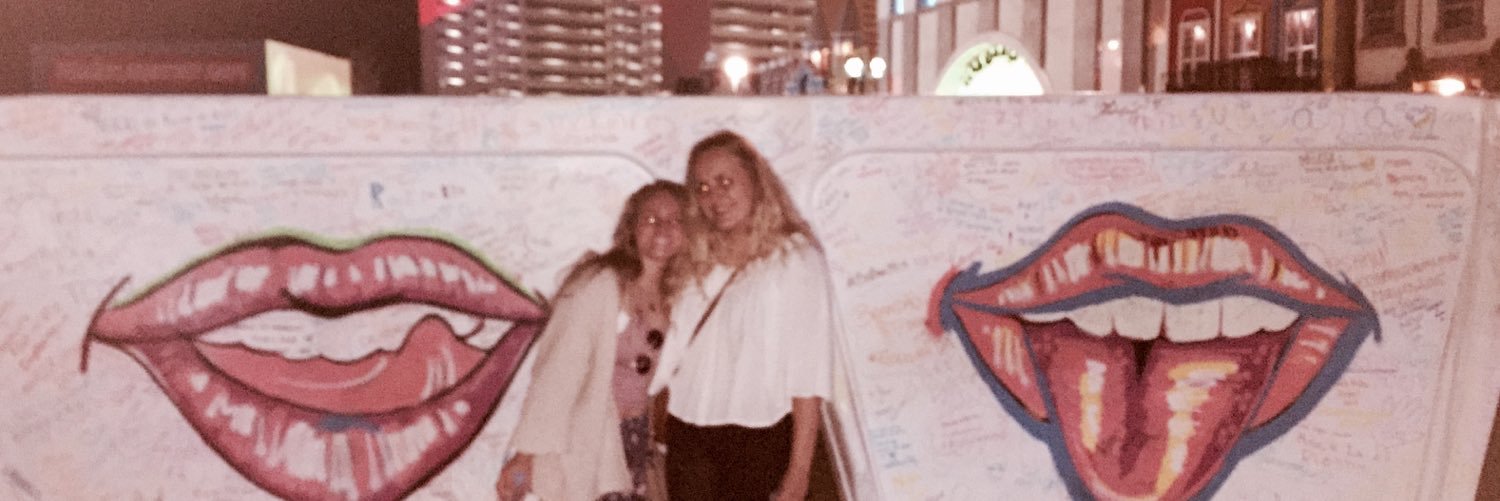 mariasaevild's profile banner image