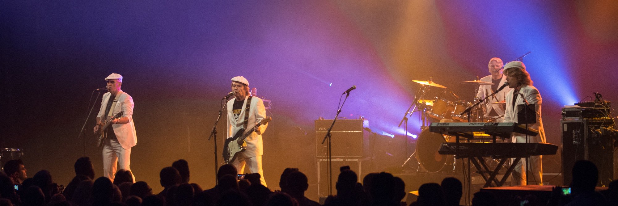 the_rubettes's profile banner image