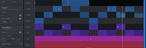 venomode Profile Banner