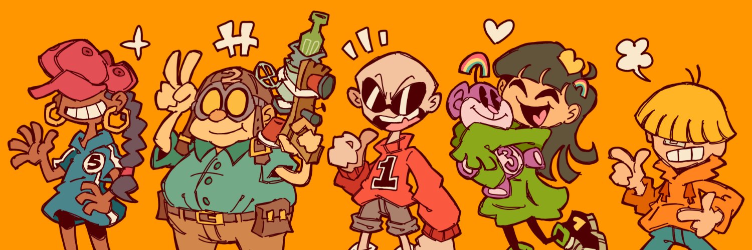 irnbrulvr's profile banner image