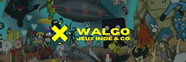 Walgo Profile Banner