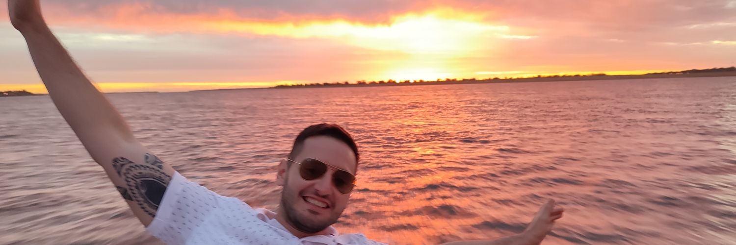 alfonso2607's profile banner image