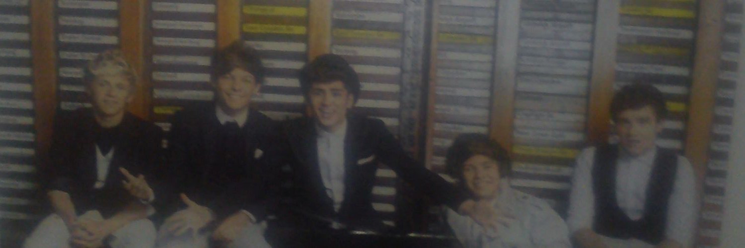 1Dlover1302's profile banner image