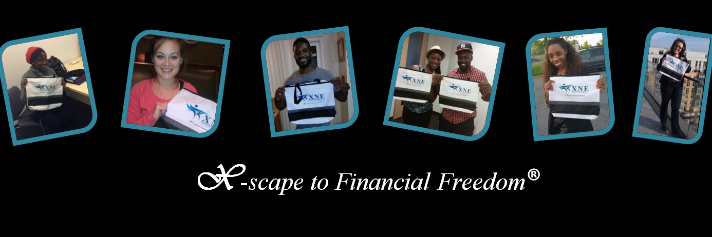 XNE Financial Advising LLC banner