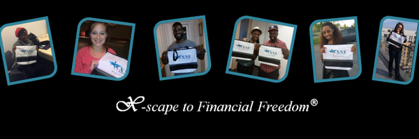 XNEFinancial Profile Banner