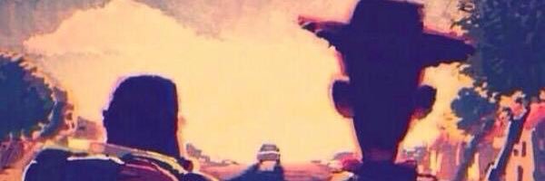 AriluGrande's profile banner image