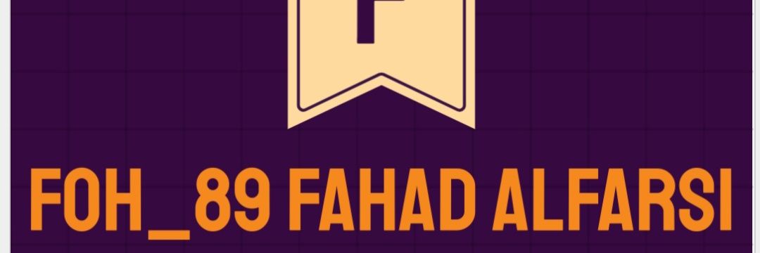 foh_89's profile banner image