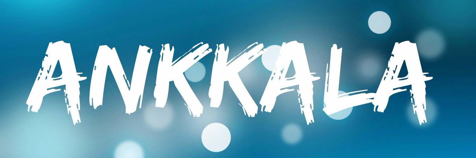 Ankkala banner
