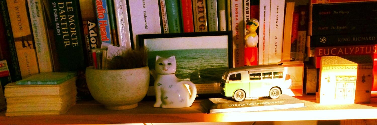 Deborah Basckin banner