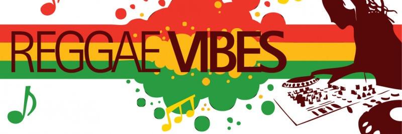 UK Reggae Chart banner