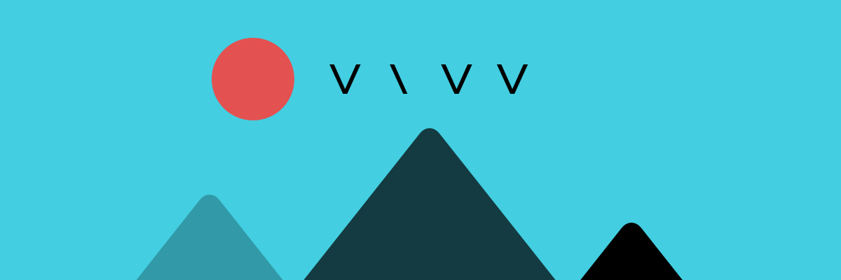 Vivv_App's profile banner image