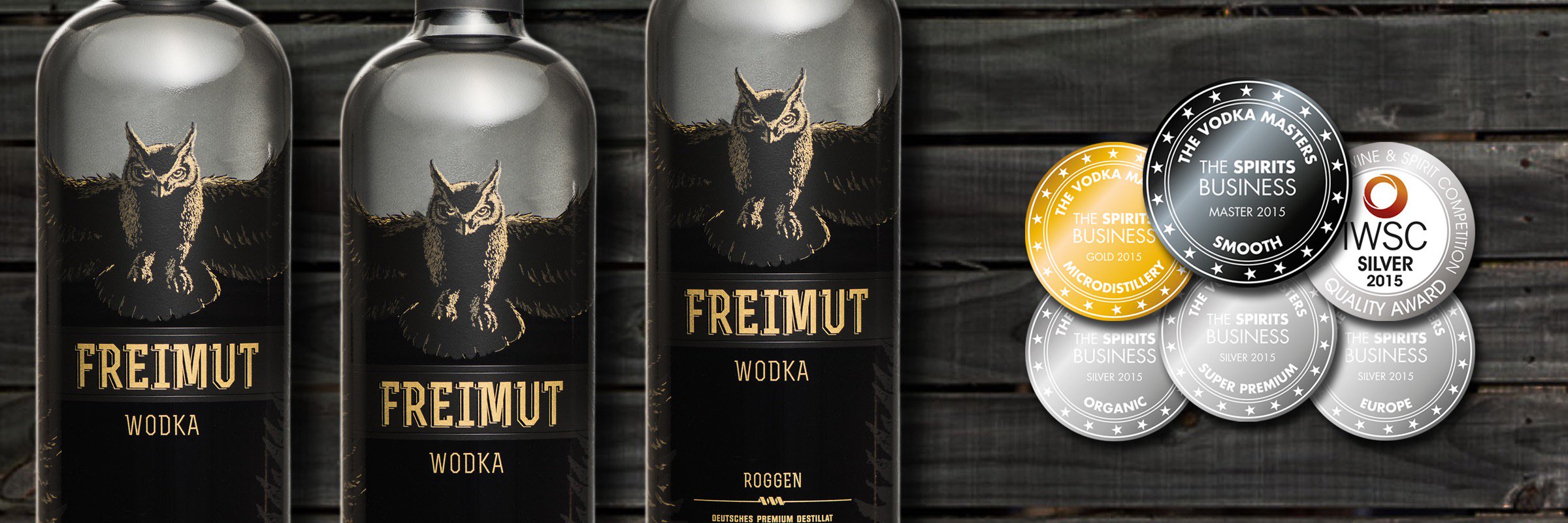 FREIMUTWODKA's profile banner image