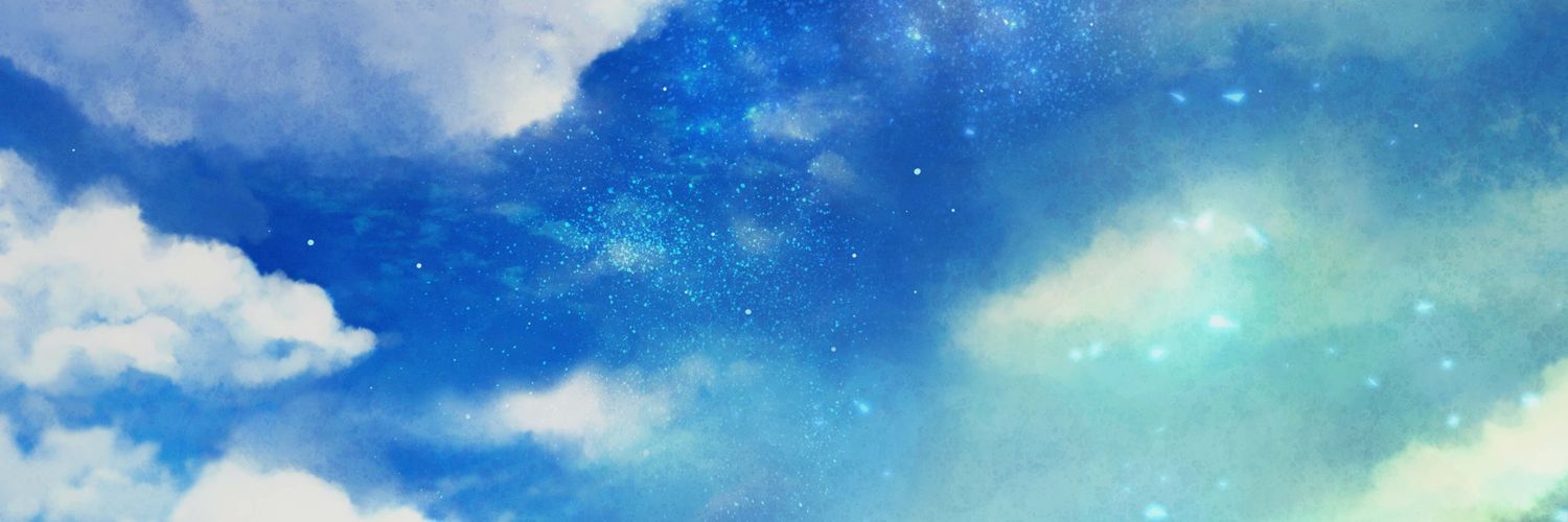 KINGDOM HEARTS Island banner