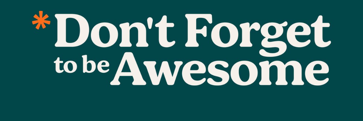 DFTBA Records banner