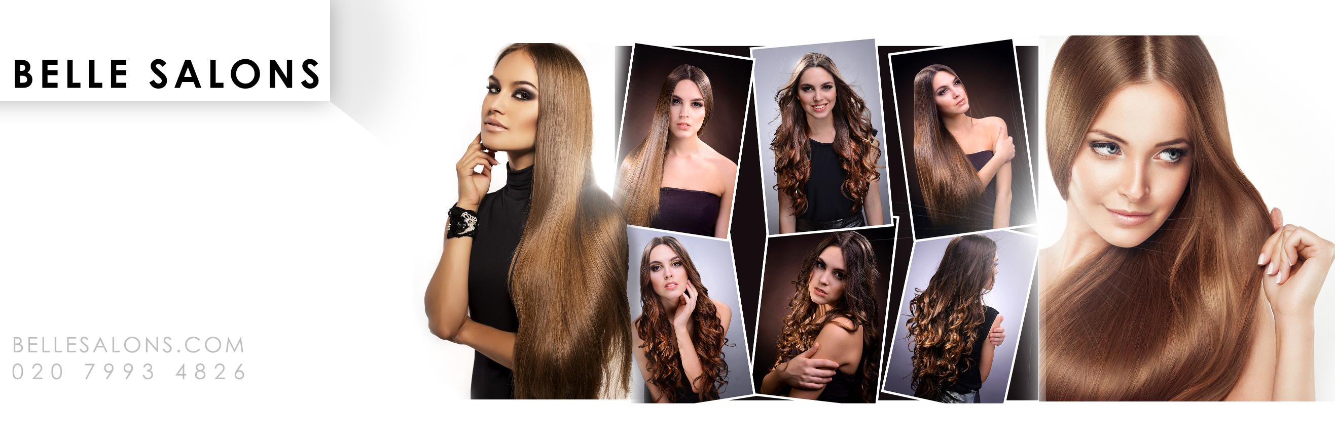 BELLEHAIRSALONS's profile banner image