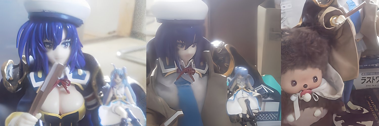 ByMonzyu's profile banner image