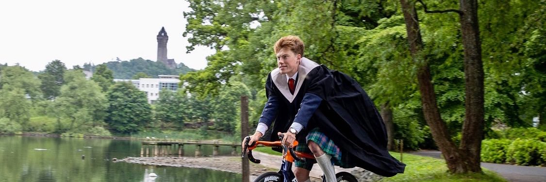 Finn Crockett banner