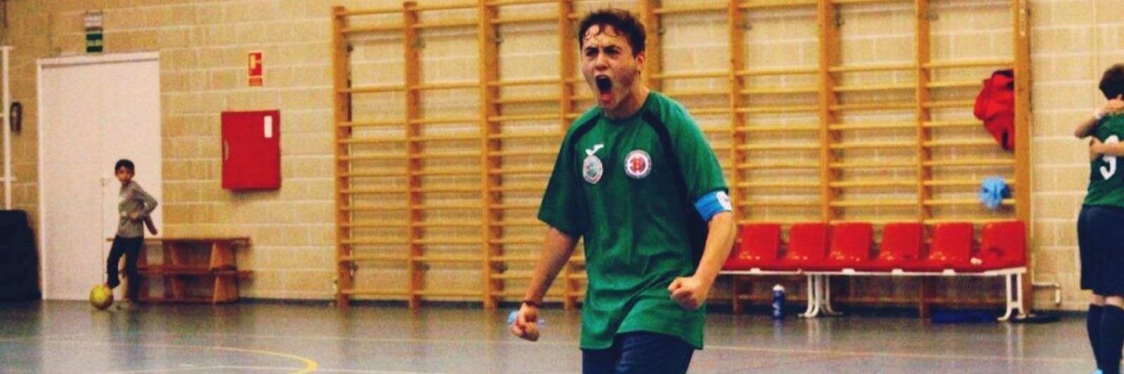 R banner