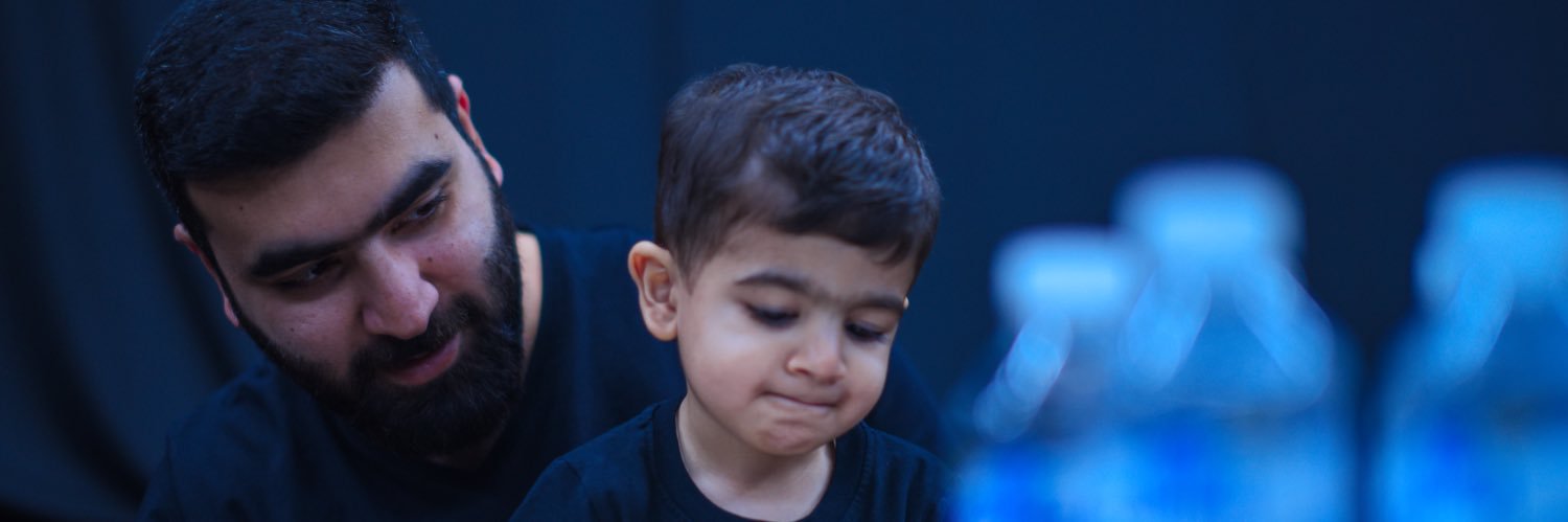 adel_bahman's profile banner image