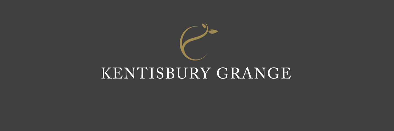 Kentisbury Grange banner
