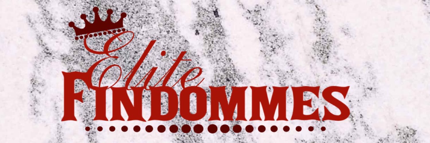 EliteFinDommes banner