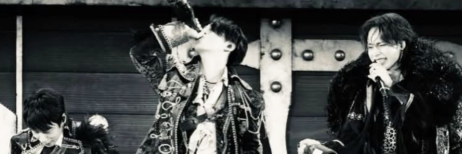 tripleKENTA's profile banner image