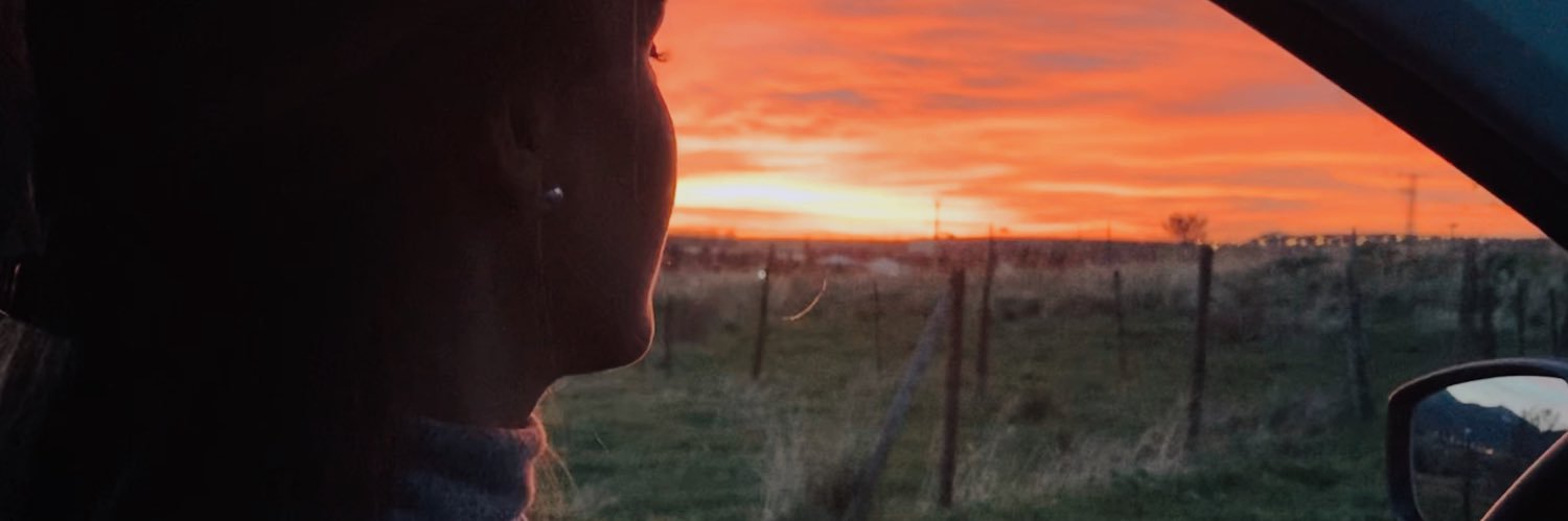 saralavid's profile banner image