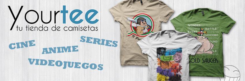 Your_Tee's profile banner image