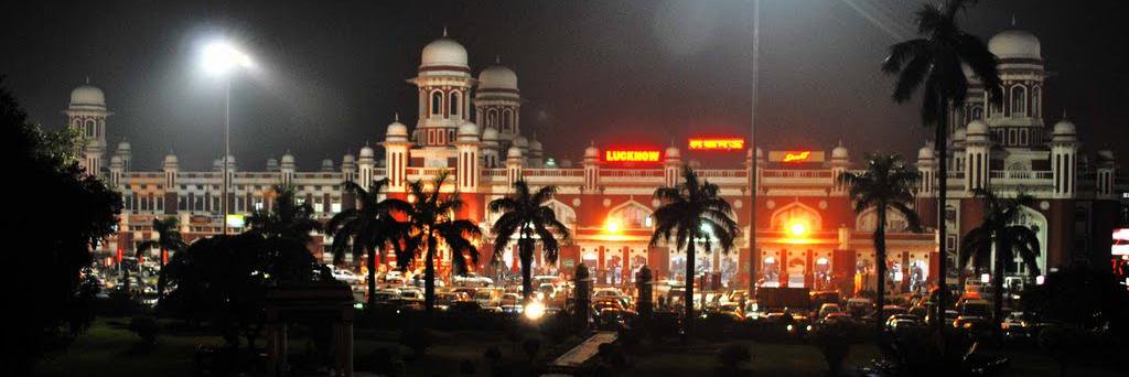 LUCKNOW_CITY's profile banner image