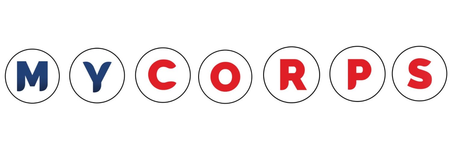 mycorpsofficial's profile banner image