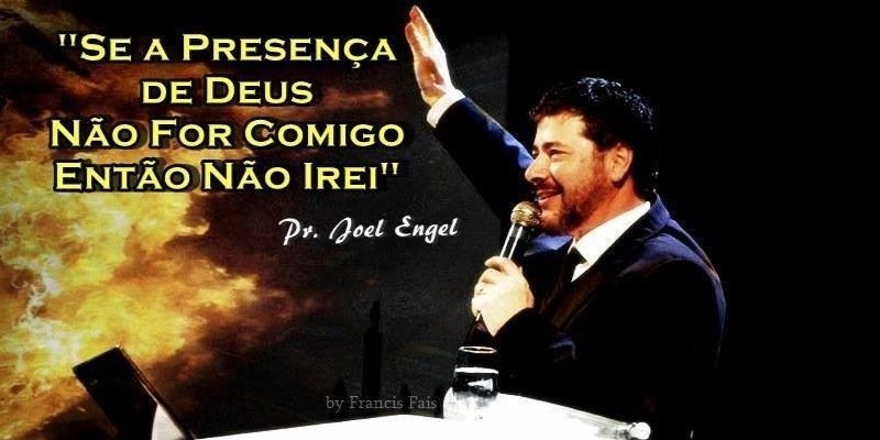 MinisterioEngel's profile banner image