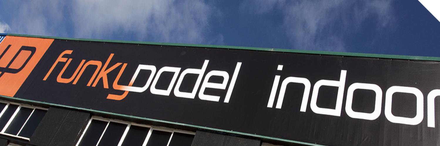 FunkyPadelind's profile banner image