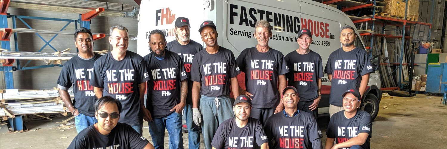FasteningHouse's profile banner image