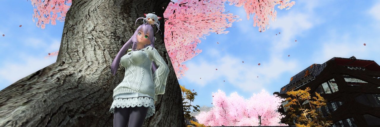 rokuyousasame's profile banner image