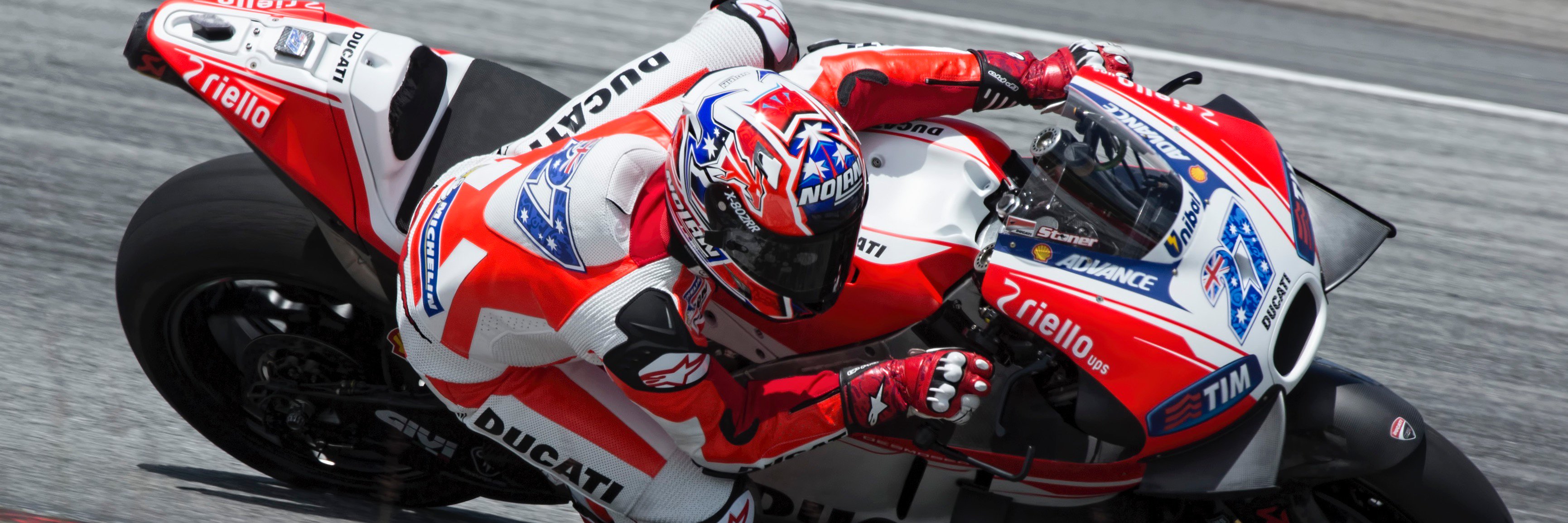 MotoPaddock's profile banner image