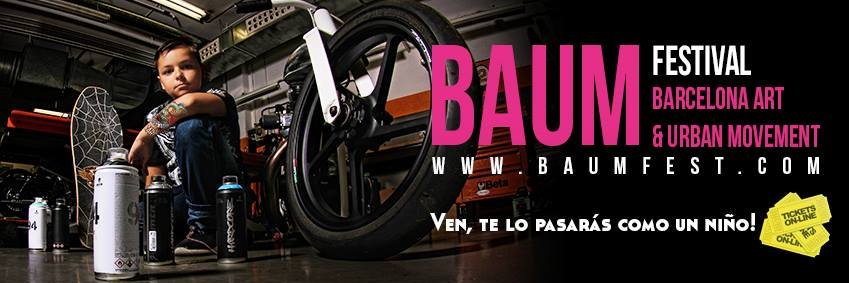 BAUM_Fest's profile banner image