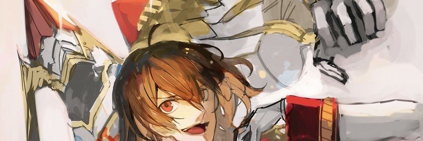 TruthorDespair's profile banner image