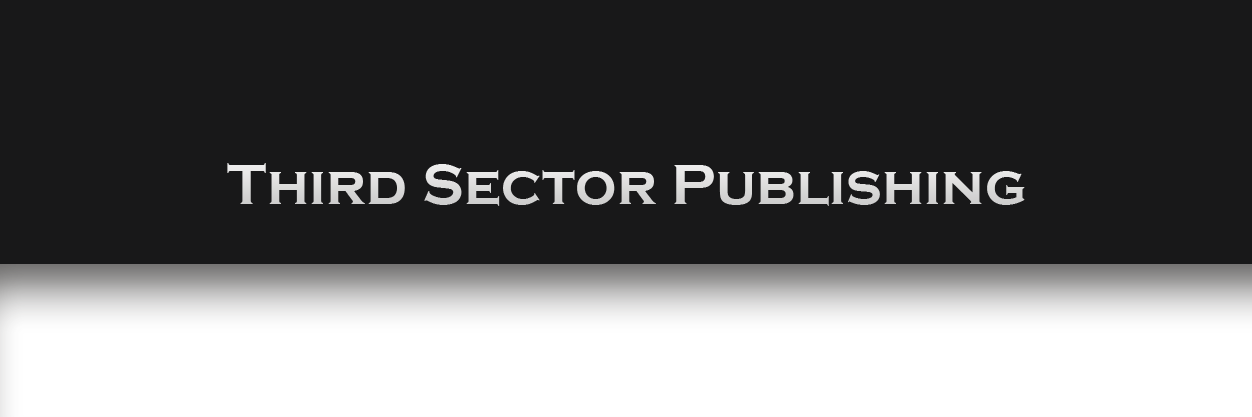 ThirdSector_'s profile banner image