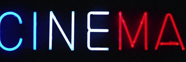 Lost In Film's banner