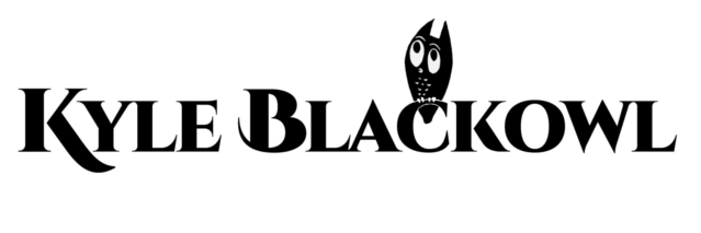 KyleBlackowl's profile banner image
