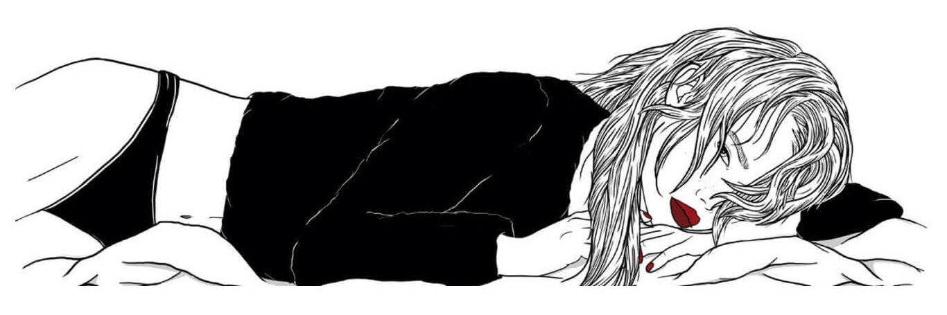 ElenaVB7's profile banner image