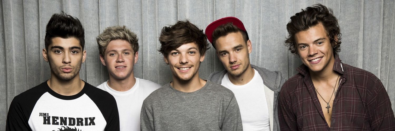 MyHeartIsA1D's profile banner image